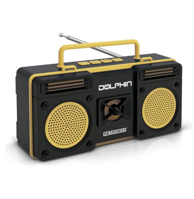 Rtx-20 YELLOW