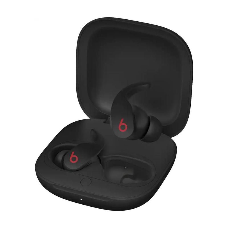 Beats Fit Pro Audífonos Inalámbricos Con Cancelación De Ruido Negro