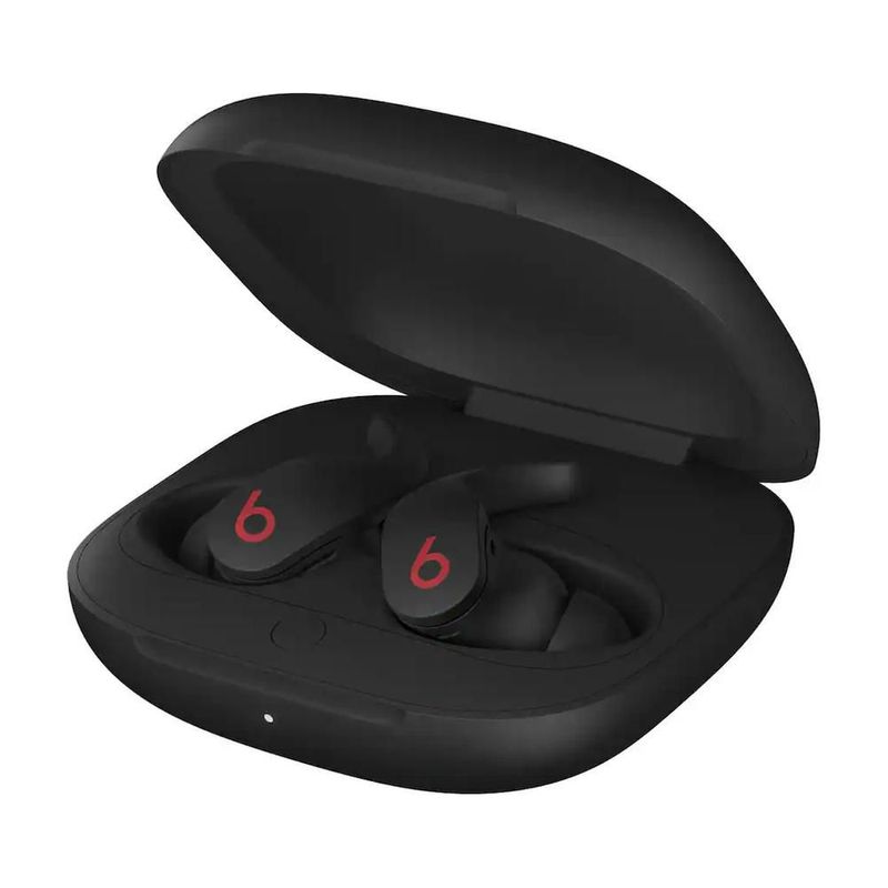 Beats Fit Pro Audífonos Inalámbricos Con Cancelación De Ruido Negro