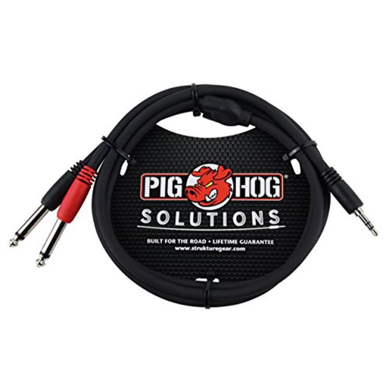 Mezcladora analógica Mackie ProFX6v3+ de 6 canales con Bluetooth