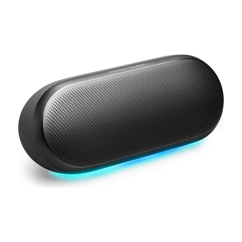 Bocina Harman Kardon Luna 2 Negra