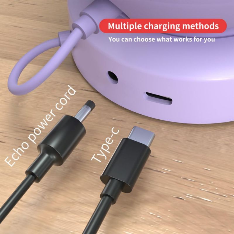 Base de Batería Portátil Liboer Pop 5200 mAh