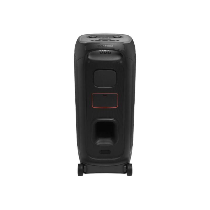 Bocina Portátil JBL PartyBox 720 Bluetooth Negra