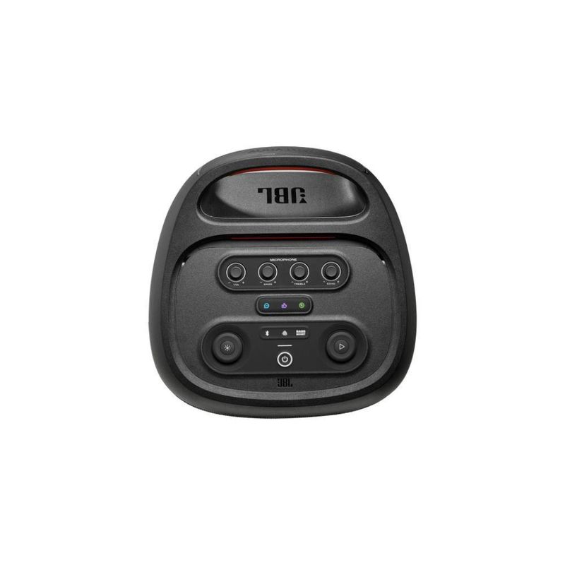 Bocina Portátil JBL PartyBox 720 Bluetooth Negra