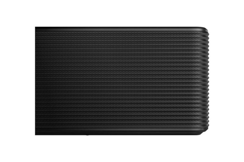 Barra de sonido LG SH5A 4.1 canales para TV con Dolby Digital