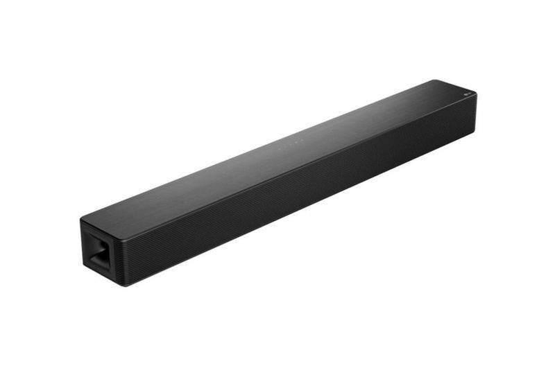 Barra de sonido LG SH5A 4.1 canales para TV con Dolby Digital