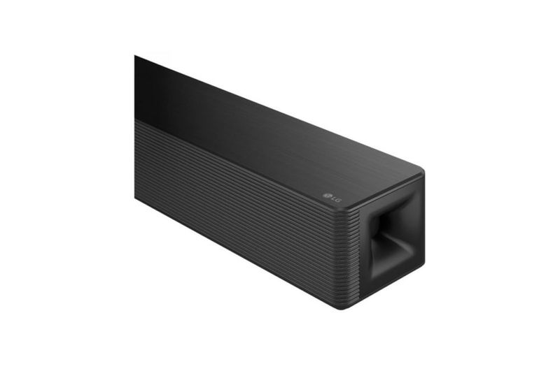 Barra de sonido LG SH5A 4.1 canales para TV con Dolby Digital