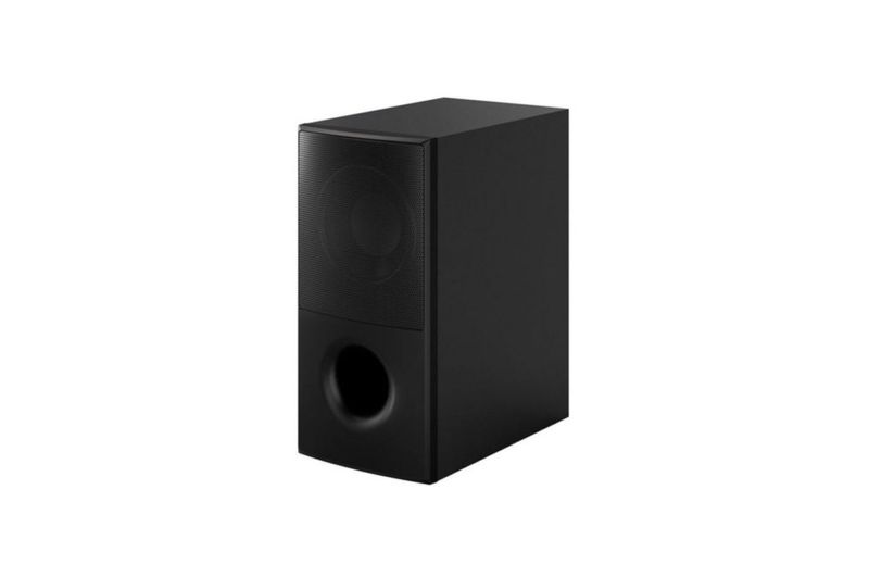 Barra de sonido LG SH5A 4.1 canales para TV con Dolby Digital