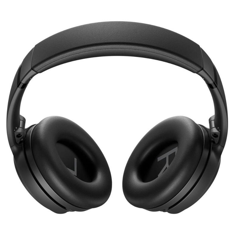 Audífonos Bose QuietComfort Bluetooth Cancelación de Ruido Negro
