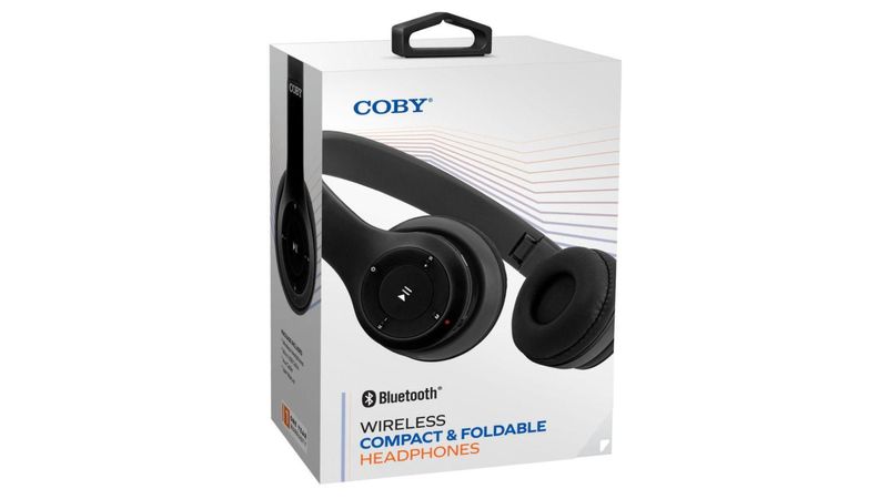 Audifonos discount inalambricos coby