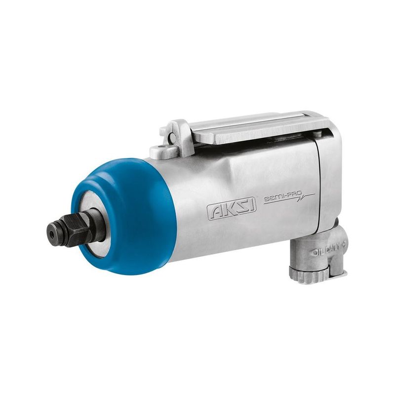 Llave Neumatica de Impacto Aksi de 3/8 pulg Semi Profesional