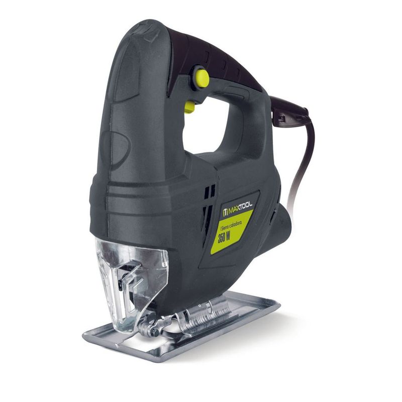 Sierra Caladora Maxtool 350W Practica