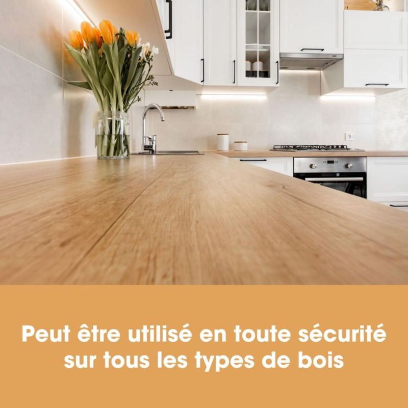 Limpiador de Madera Furniture Clinic – Limpia y Realza