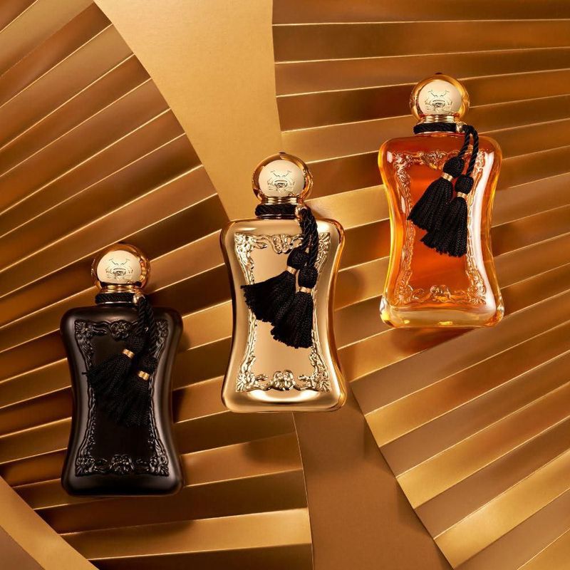 Perfume Parfums de Marly Darcy Eau De Parfum 75 ml para mujer