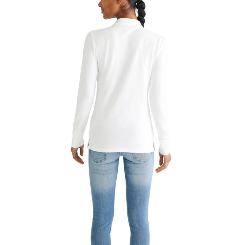 Polo AEROPOSTALE para mujer de manga larga 65 cm