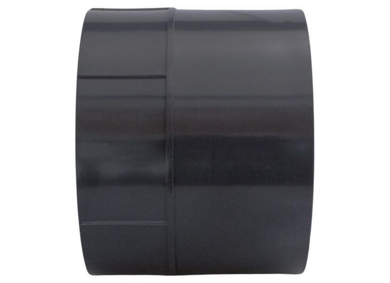 Acoplamiento de PVC Charlotte Pipe 1-1/2\" SCH 80