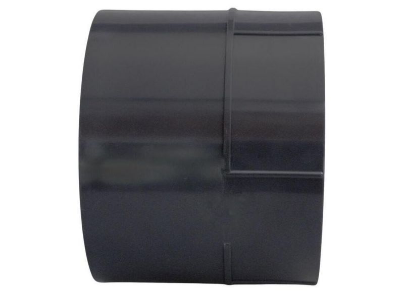Acoplamiento de PVC Charlotte Pipe 1-1/2\" SCH 80