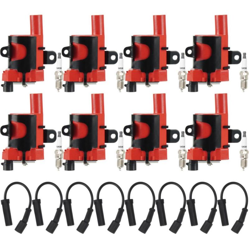 Bobina de Encendido Aeagle + Cable de Bujía UF262