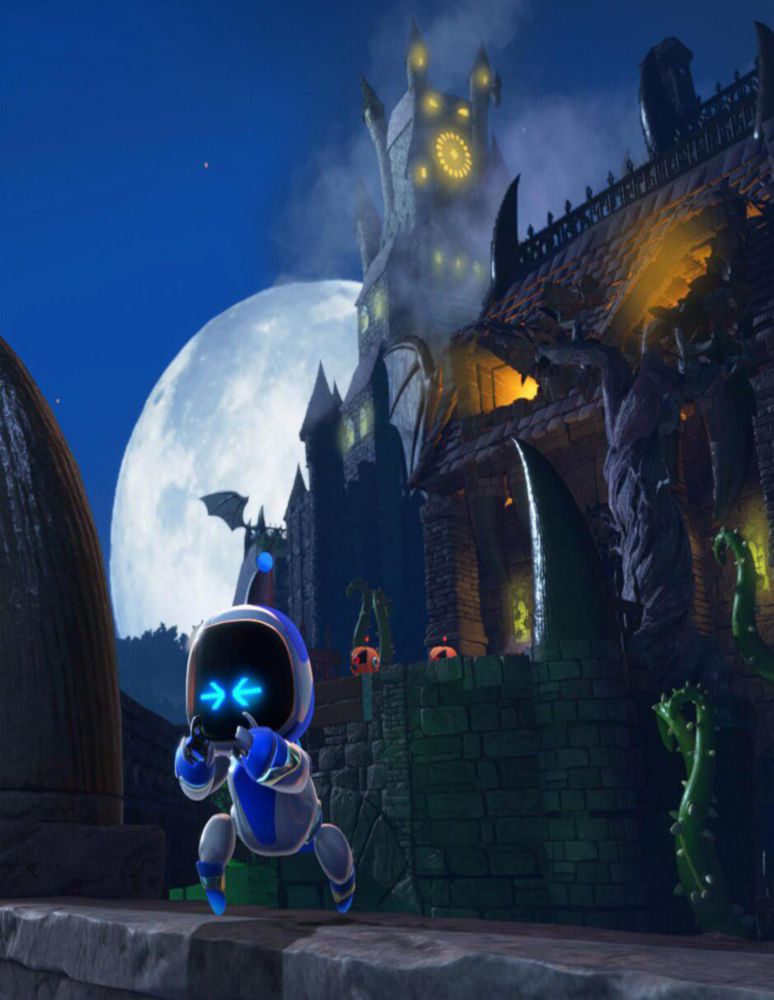God of War Ragnarok + Astro Bot PS5
