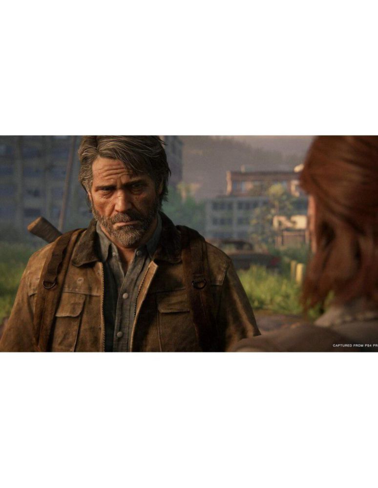Astro Bot + The Last of Us Part II PS5