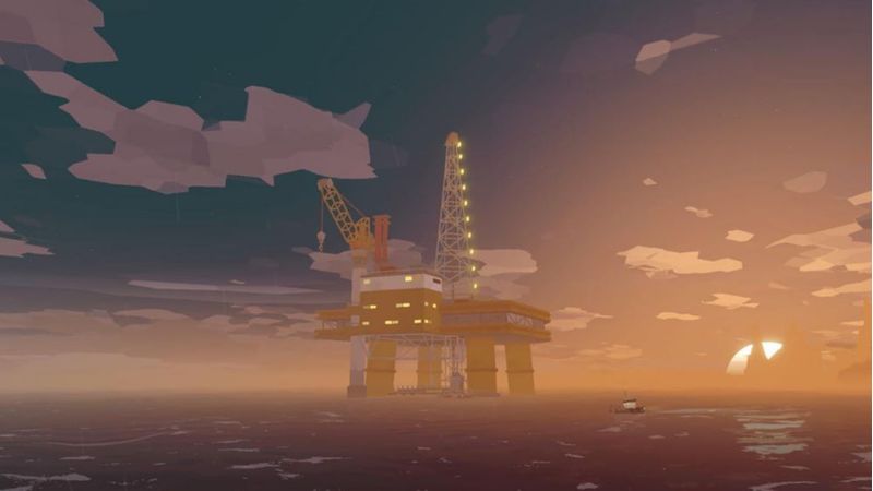 DREDGE Edición Completa – PS5
