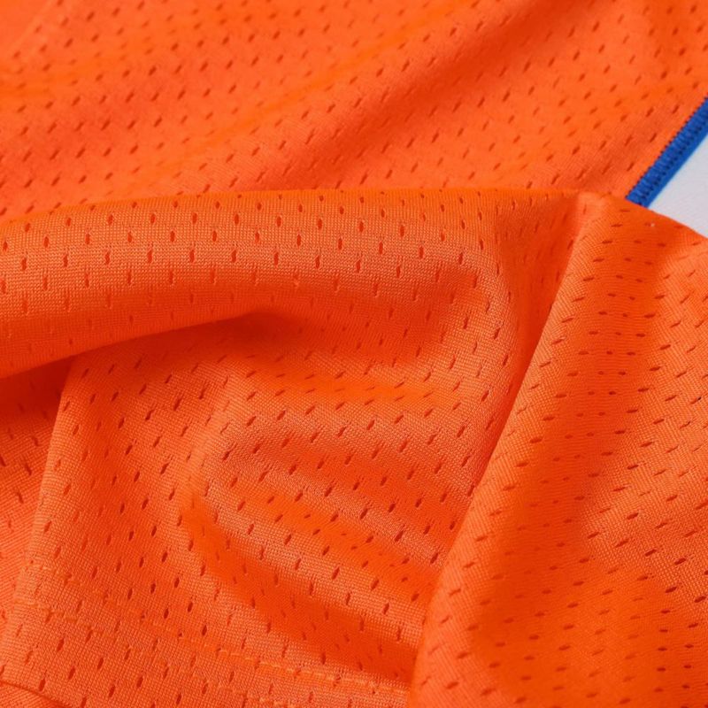 CAMISETA Tocament Waterboy #9 (Jersey) Naranja - 3XL