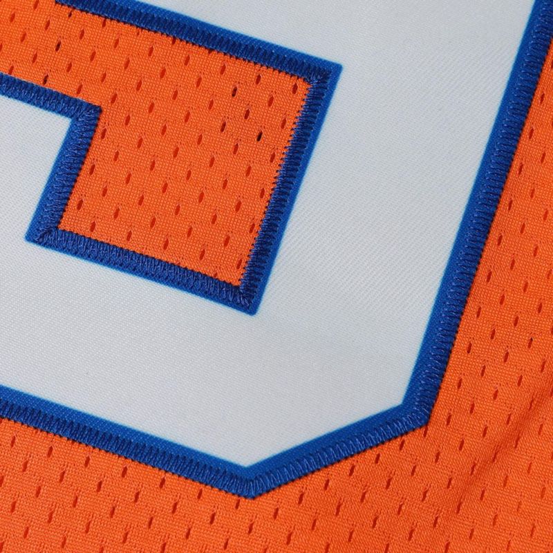 CAMISETA Tocament Waterboy #9 (Jersey) Naranja - 3XL