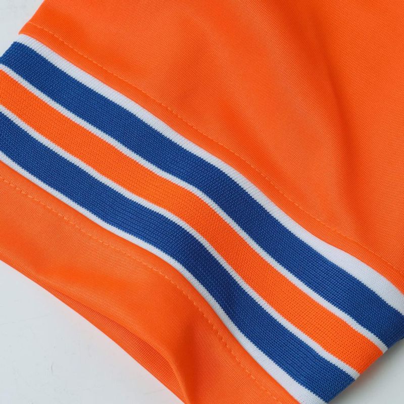 CAMISETA Tocament Waterboy #9 (Jersey) Naranja - 3XL