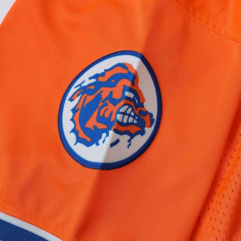 CAMISETA Tocament Waterboy #9 (Jersey) Naranja - 3XL