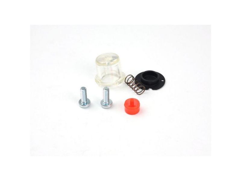 Kit Indicador DeVilbiss 130520 para Filtro Coalescente