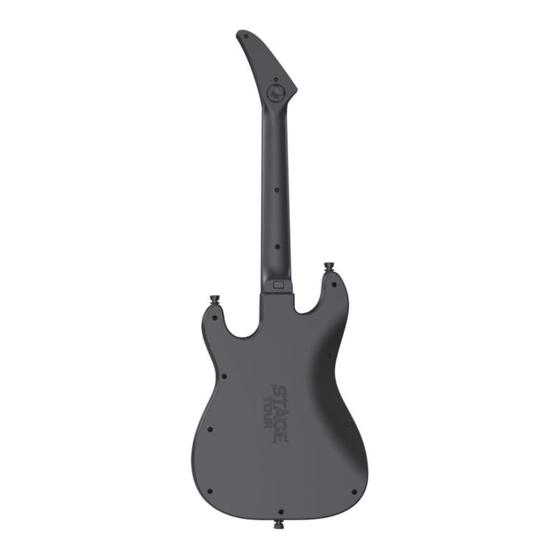 Videojuego Stage Tour PS5 + Controlador Inalámbrico de Guitarra Kramer