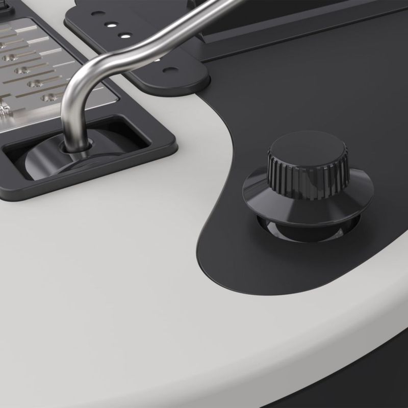 Videojuego Stage Tour PS5 + Controlador Inalámbrico de Guitarra Kramer