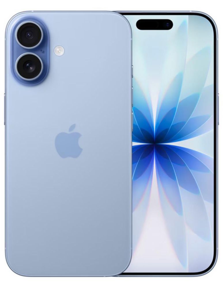 APPLE IPHONE 17 256GB AZUL + WATCH