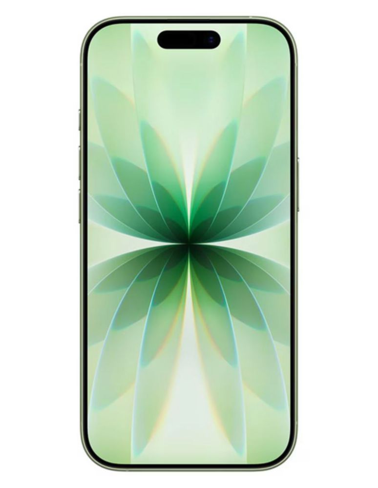 APPLE IPHONE 17 256GB VERDE+WATCH