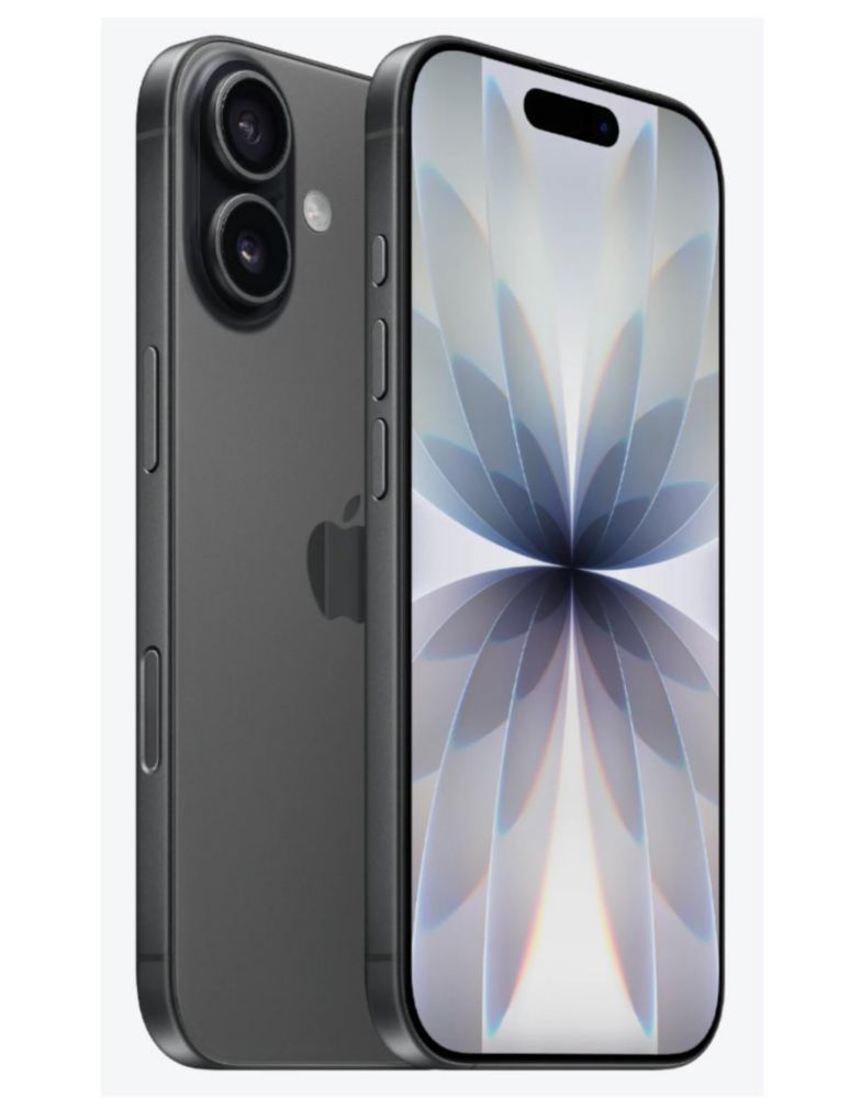 APPLE IPHONE 17 256GB NEGRO+WATCH