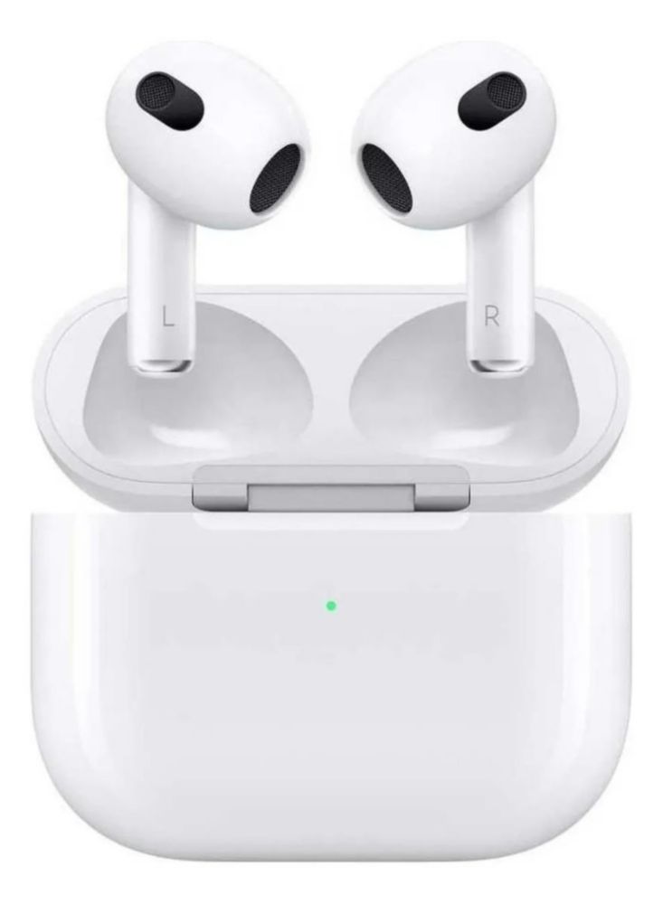 Auriculares Airpods 3a Gen Reacondicionado Grado A