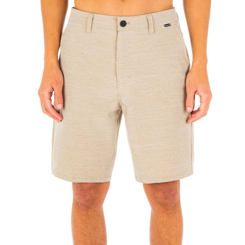 Hurley Walkshort Cutback 53 cm Caqui talla 34