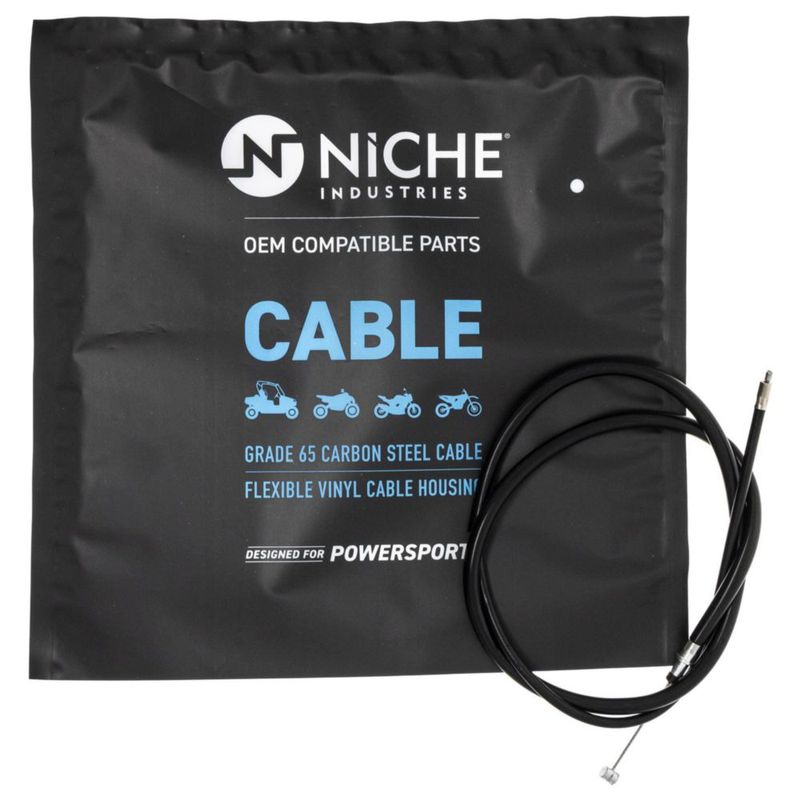 Cable de Estrangulador NICHE 102 cm Honda 17950‑HA0‑000/HA8‑000