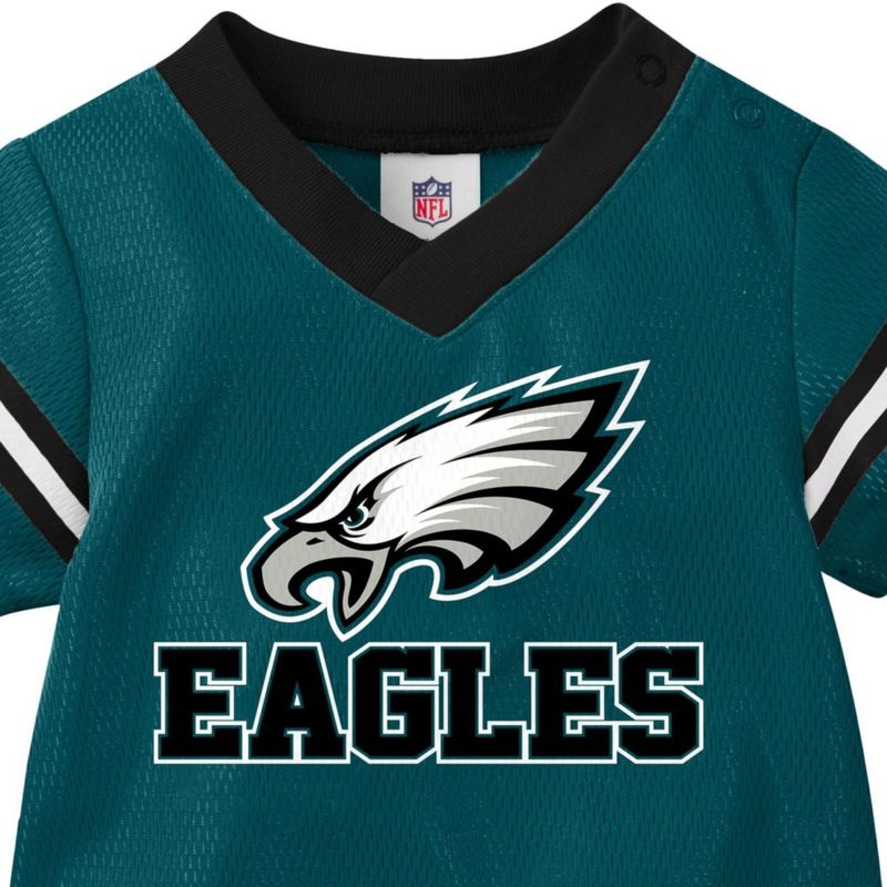 Body Gerber NFL Bebé 0-3 Meses US Alternativo