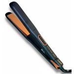 Plancha para el Cabello Lizze Fusion Titanio 480 F
