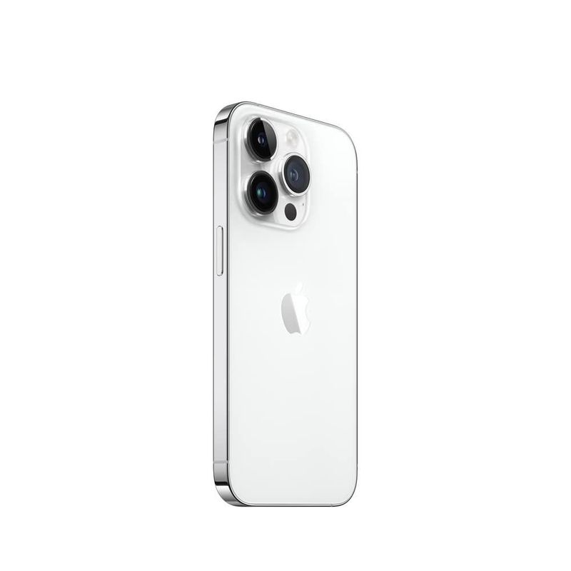 iPhone 14 Pro Plata 256GB Desbloqueado Esim