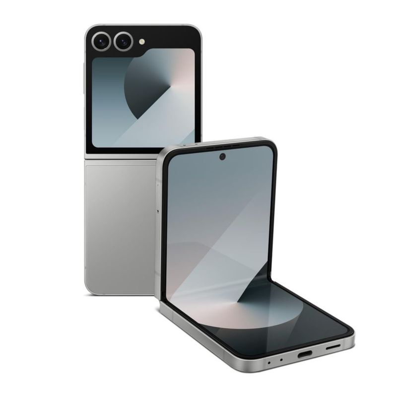 Samsung Galaxy Z Flip 6G 256GB FHD Pantalla 6 7