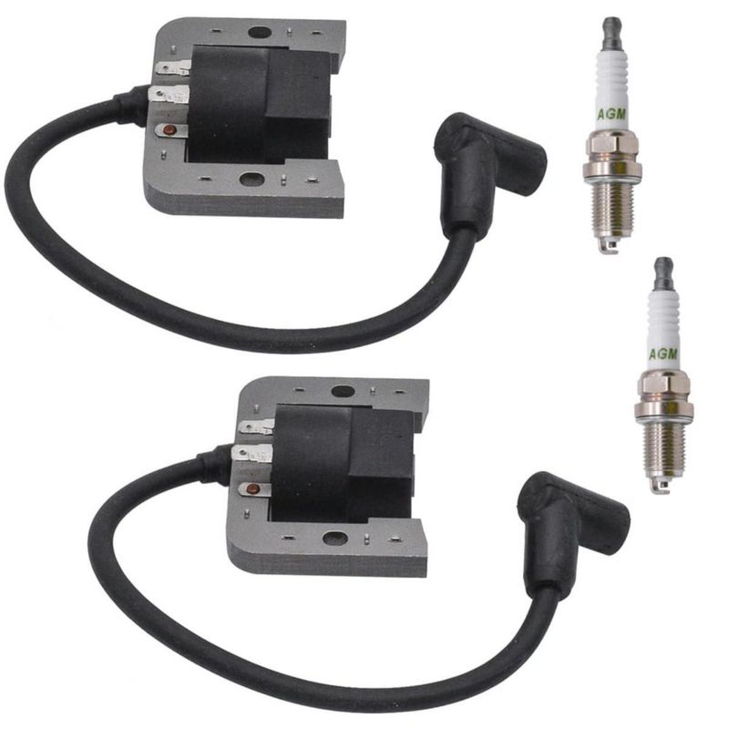 Bobina de encendido Rebuiman para Kohler CH22 CH25 CH740