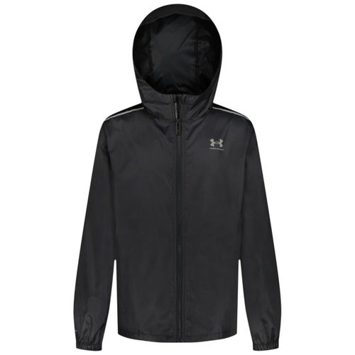 Chaqueta cortaviento Under Armour talla XL color negro