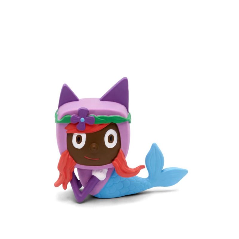 Figurita Creativa Tonies Sirena – Graba y Sube 90 min