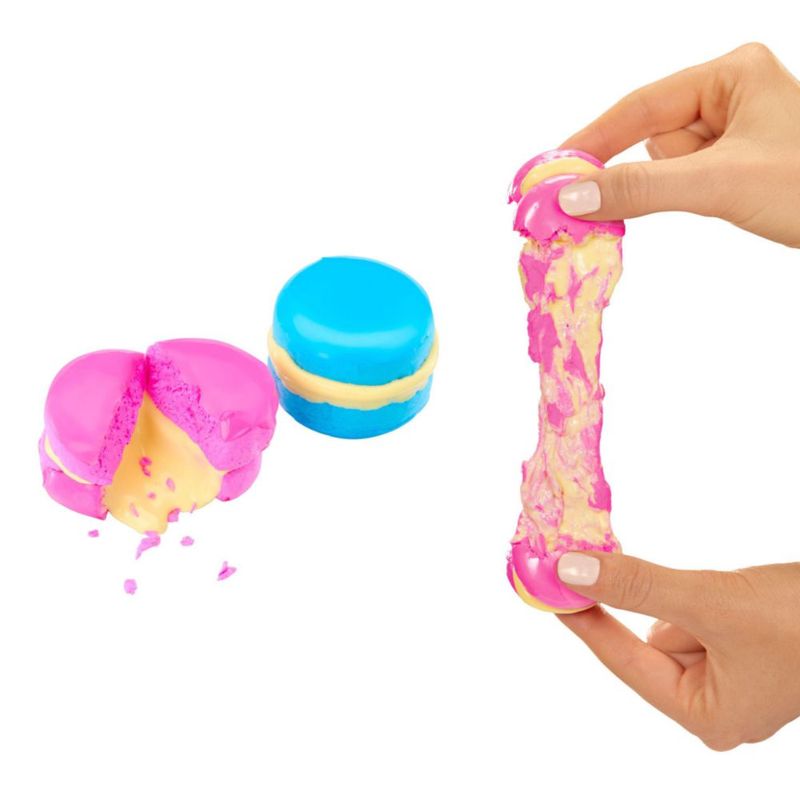 Kit DIY Slime Life Macaron – 8+ años
