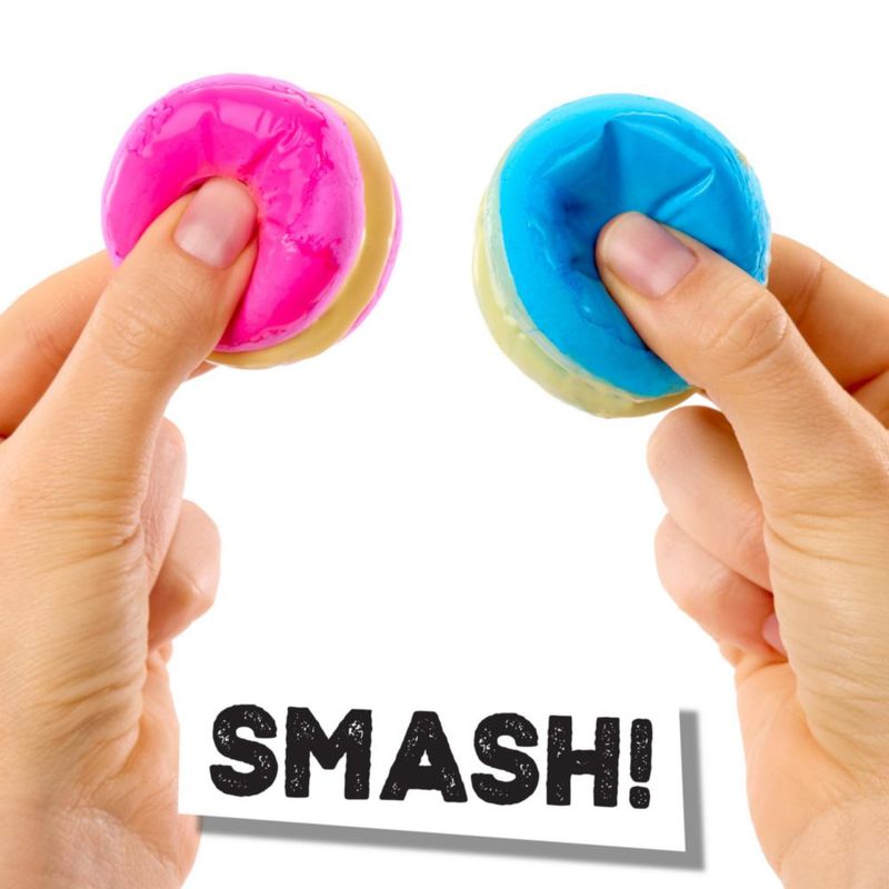 Kit DIY Slime Life Macaron – 8+ años