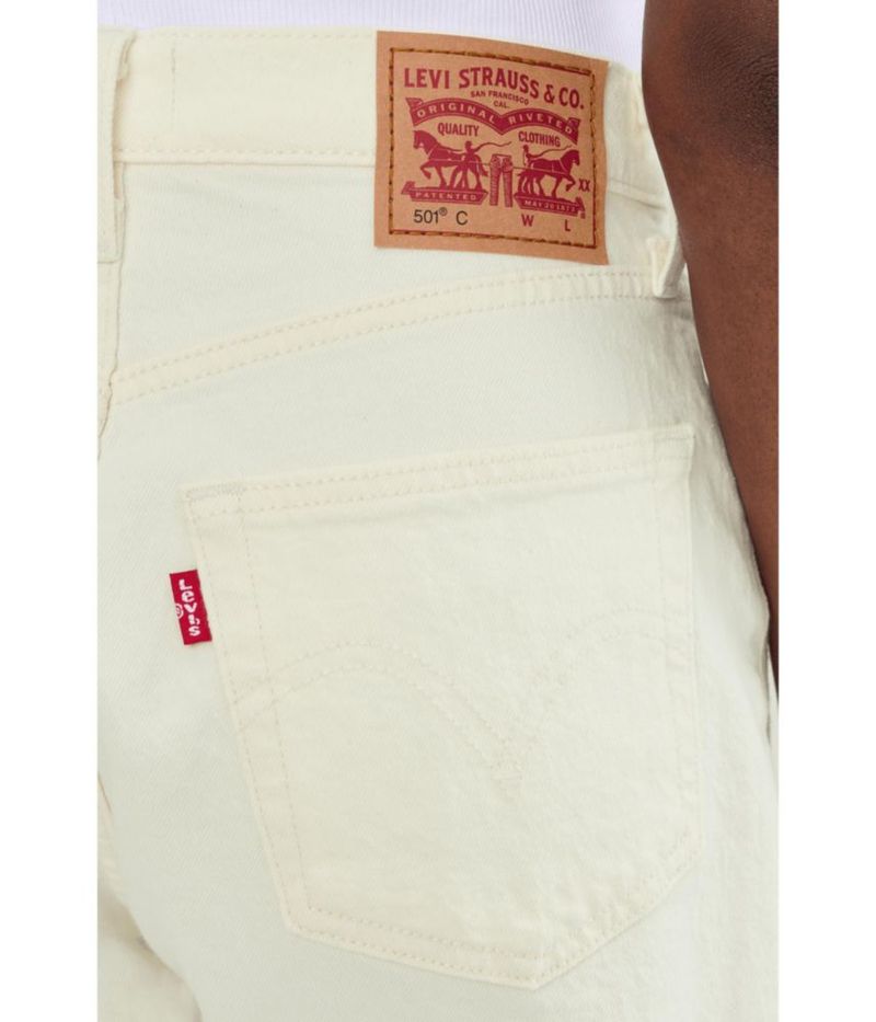 Shorts Levi's 501® Curve 30 Disco Nights Stretch