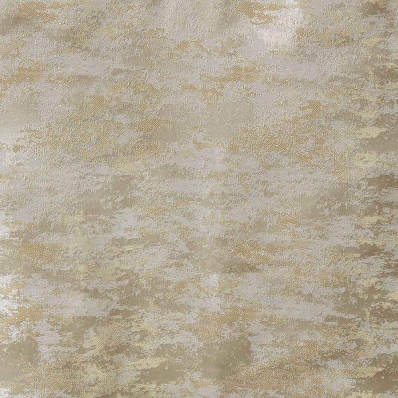Cortina Opaca Sun Smart 132x213 cm - Panel Único Dorado