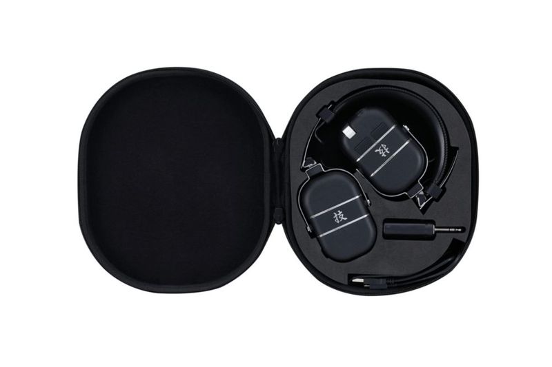 Estuche de transporte BOSS WAZA AIR/BASS (CB-WZ-AIR)